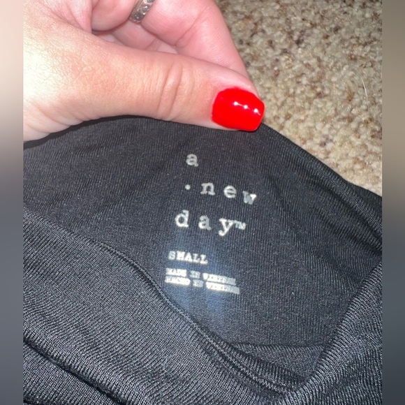 A new day Tank - Picture 2 of 5